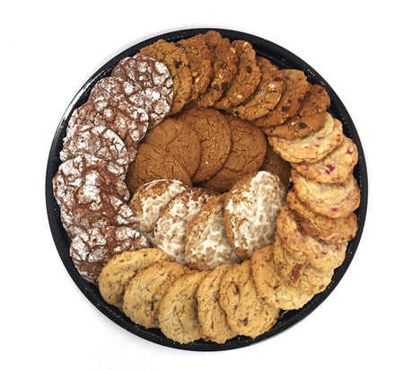 Three Dozen Platter