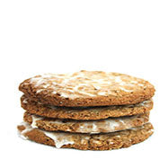 ICED OTAMEAL