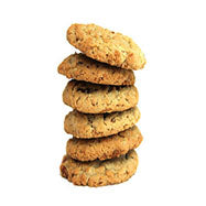 ALMOND CRUNCH