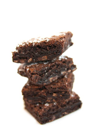 Chocolate Chunk Brownie