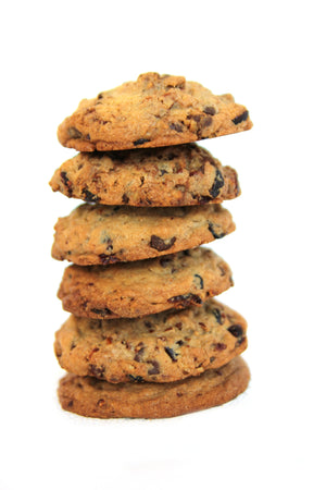 Cranberry Pecan Chocolate Chip