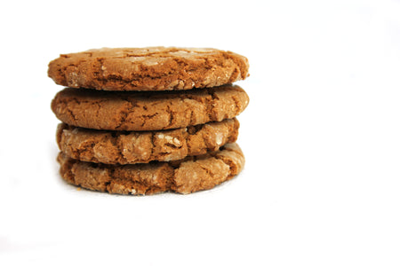 Ginger Molasses