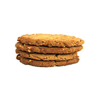 OLD FASHIONED PEANUT BUTTER