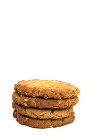Old Fashioned Peanut Butter