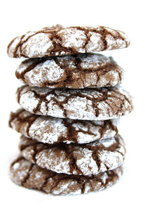 TIGER COOKIES